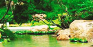 江蘇景觀(guān)設計公司介紹景觀(guān)設計的范疇