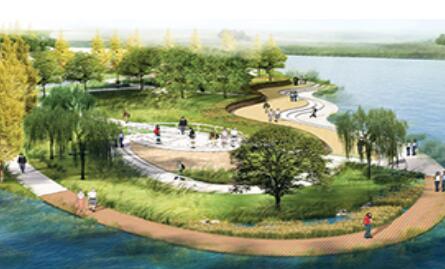 園林設(shè)計(jì)要注意哪些事項(xiàng)