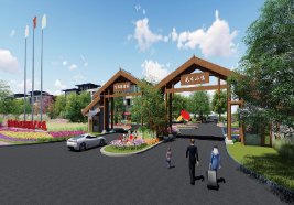 蘇州城市景觀(guān)設計有哪些要點(diǎn)需注意