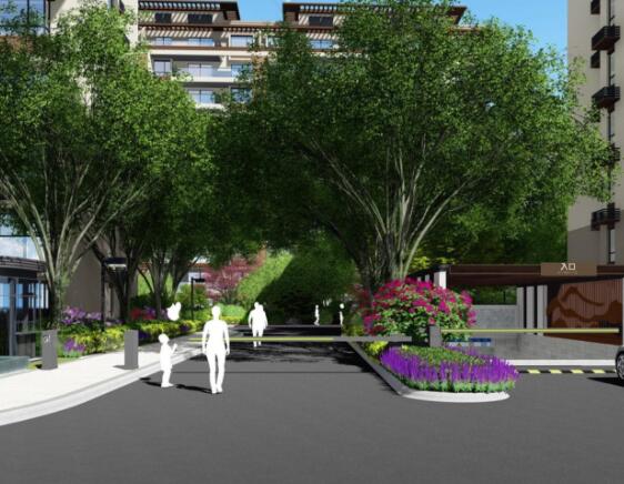 蘇州景觀設(shè)計公司靠哪些要素取勝？