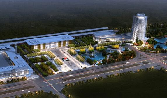 景觀(guān)設計過(guò)程中需要注意些什么？