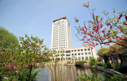 蘇州校園景觀(guān)設計是怎樣的？