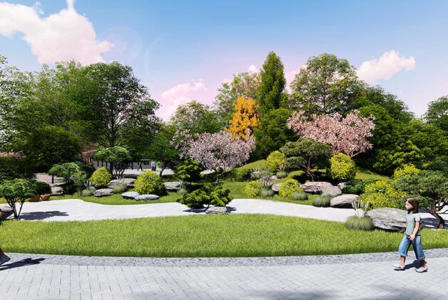 城市景觀(guān)設計如何開(kāi)展？