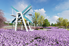 為什么蘇州園林設(shè)計會美不勝收？