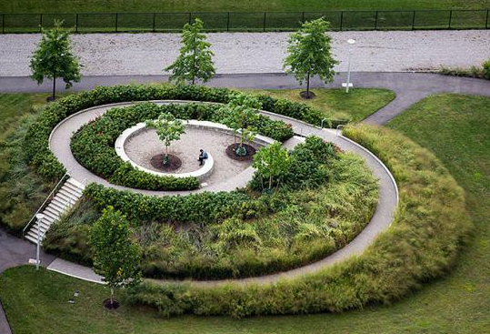 農(nóng)業(yè)景觀公園設(shè)計(jì)后能帶來什么好處