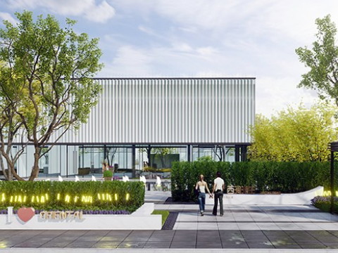 園林景觀(guān)的設計主要考慮哪些問(wèn)題？