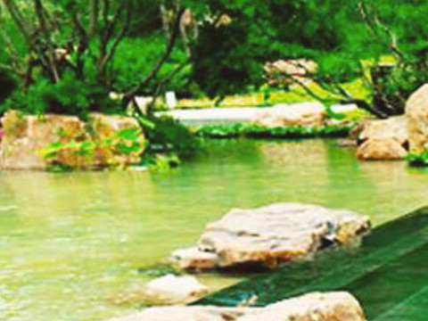 園林工程設計公司怎么選？