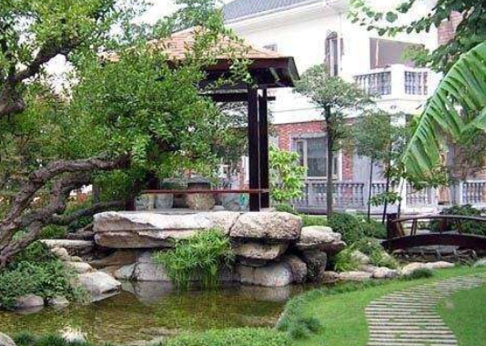 公園景觀設(shè)計(jì)要注意哪些方面