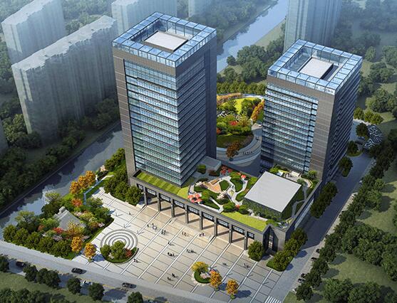 為什么蘇州酒店景觀設計公司的設計效果好