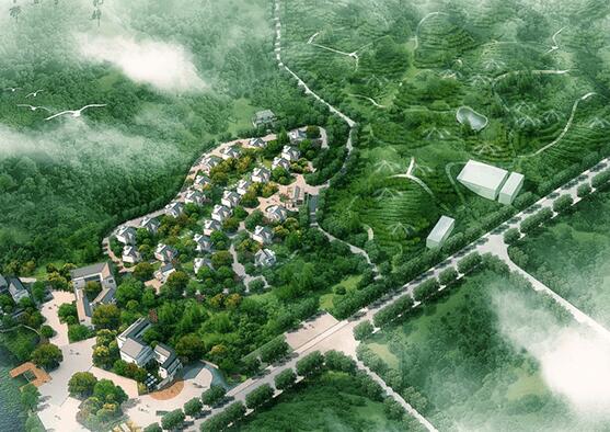 簡(jiǎn)述園林設計的3大特點(diǎn)！