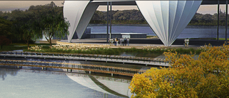 蘇州商業(yè)景觀(guān)設計公司講解商業(yè)景觀(guān)設計中的風(fēng)格選擇！