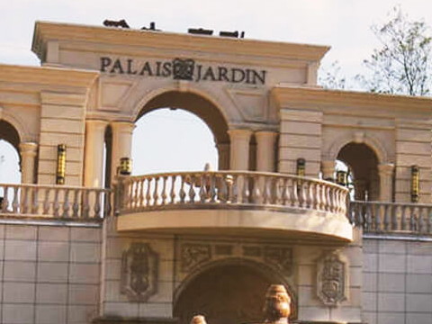 城市園林雕塑設計有哪些要求？