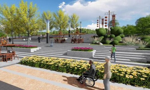 蘇州園林設(shè)計所要遵循的原則有哪些？