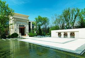 蘇州校園景觀(guān)設計的設計理念有哪些？