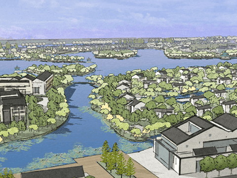 哪些蘇州度假區(qū)景觀(guān)設(shè)計(jì)公司值得選擇？