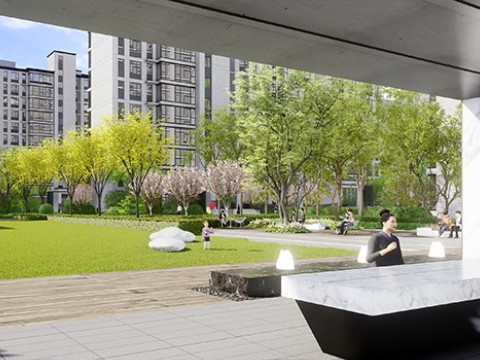 景觀(guān)園林設計的要點(diǎn)