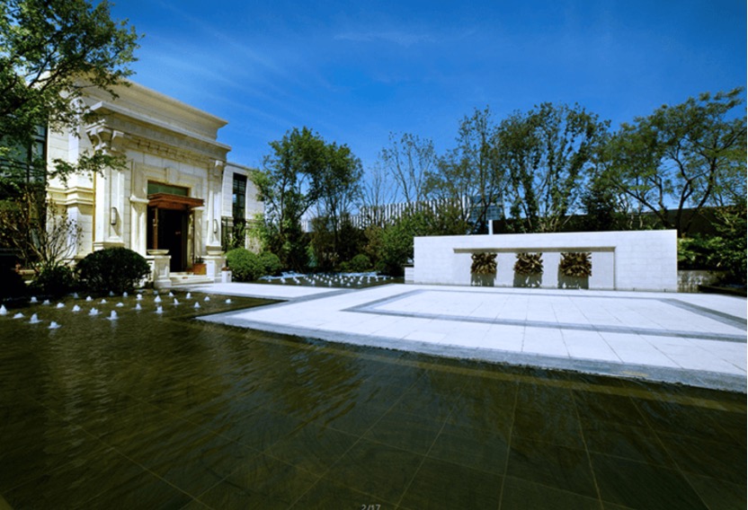 成熟的園林景觀(guān)設計方案，應該具備哪些要素？