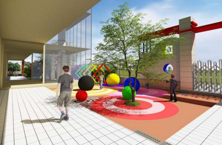 幼兒園景觀(guān)設計要做哪些分析呢