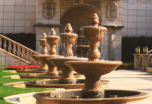 那些靠譜的景觀(guān)設計公司都有哪些特點(diǎn)？