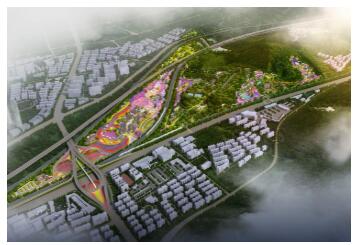 園林景觀設(shè)計公司詳解：園林景觀設(shè)計是如何以人為本進行設(shè)計