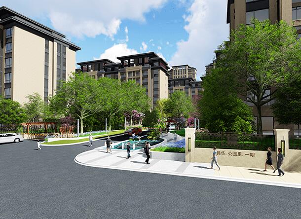 蘇州園林設計的要點(diǎn)有哪些