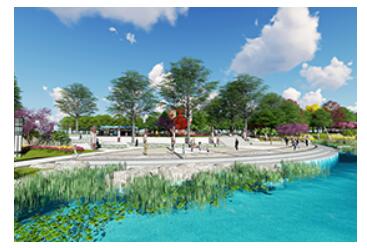 園林景觀設(shè)計公司詳解：園林景觀設(shè)計如何才能提升工作效率