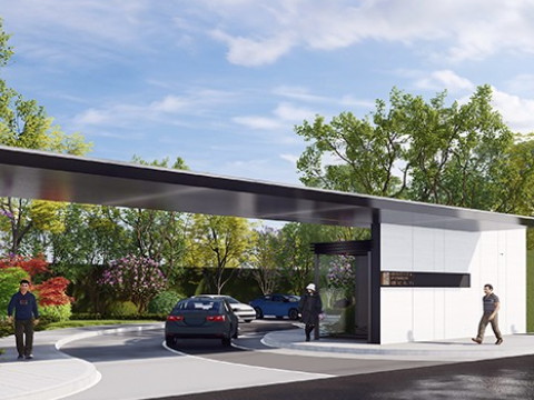 中式園林主題設計有哪些特點(diǎn)？