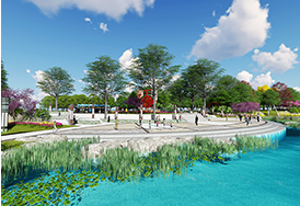 蘇州園林設(shè)計的藝術(shù)特點是什么？