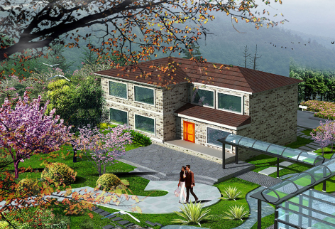 什么是園林設(shè)計(jì)？為何人們?cè)絹?lái)越重視現(xiàn)代園林設(shè)計(jì)？