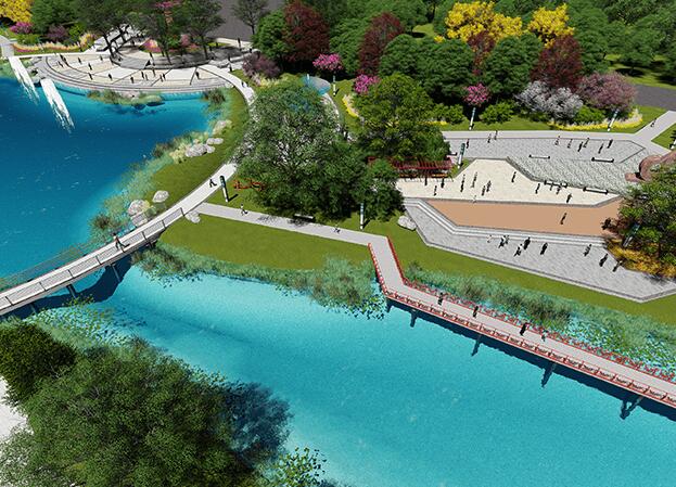 辦公區(qū)景觀設(shè)計公司哪些方面做得好