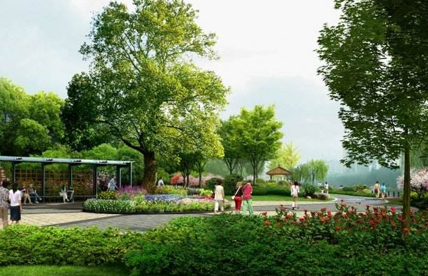 談當(dāng)今景觀園藝技術(shù)與園林景觀設(shè)計(jì)的發(fā)展趨勢(shì)